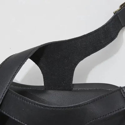 Orthopro™ | Extreme Comfort Orthopaedic Sandals