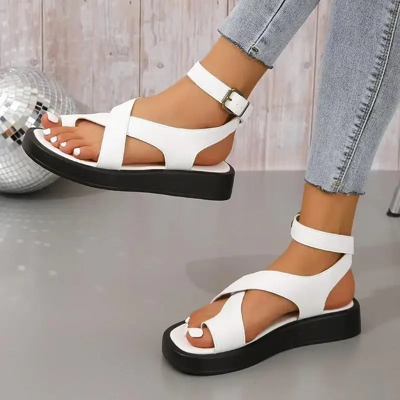 Orthopro™ | Extreme Comfort Orthopaedic Sandals