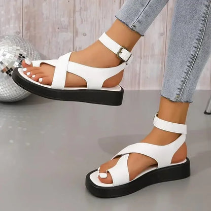 Orthopro™ | Extreme Comfort Orthopaedic Sandals