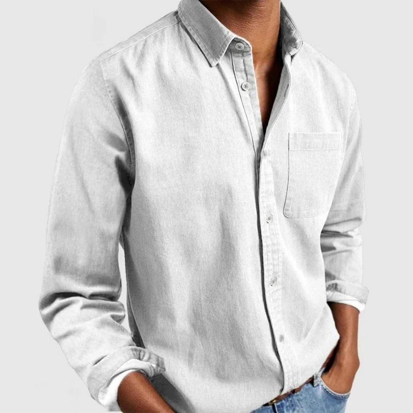 P&C Newcastle | Comfortable Men's Shirt