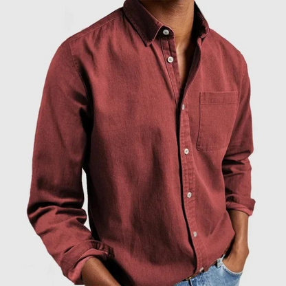 P&C Newcastle | Comfortable Men's Shirt