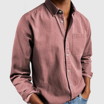 P&C Newcastle | Comfortable Men's Shirt
