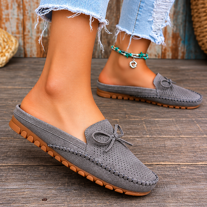 Luna™ Orthopedic Comfort Slip-On Shoes