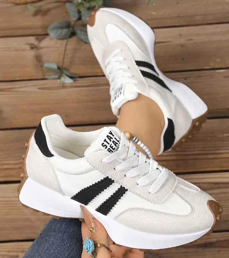 P&C Newcastle | Ergo Comfort Trainers