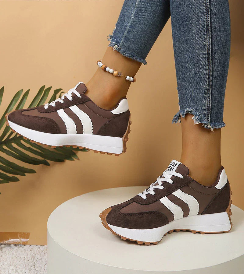 P&C Newcastle | Ergo Comfort Trainers
