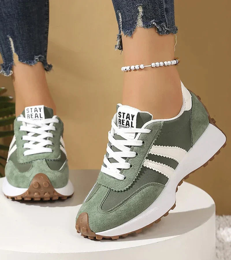 P&C Newcastle | Ergo Comfort Trainers