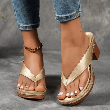 P&C Newcastle | Elegance & Comfort Sandals