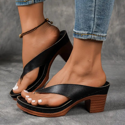 P&C Newcastle | Elegance & Comfort Sandals