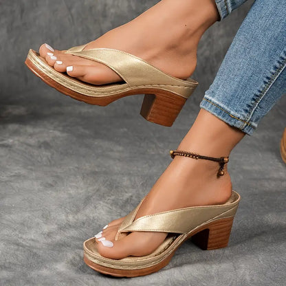 P&C Newcastle | Elegance & Comfort Sandals