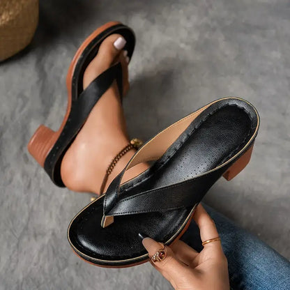 P&C Newcastle | Elegance & Comfort Sandals