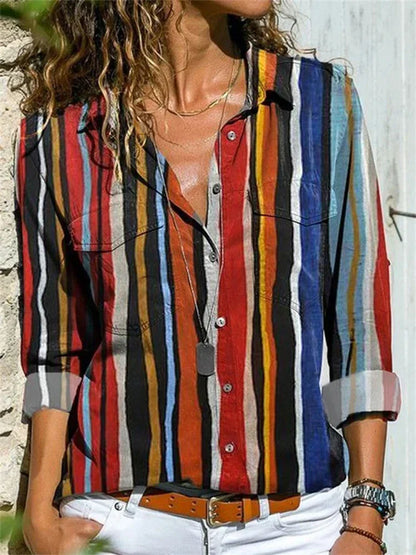 Airy and Feminine Blouse for Women | Kate