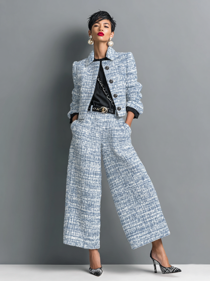 Yara - Stylish Two-Piece Set