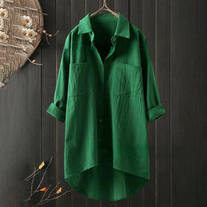 Elegant and Stylish Long Blouse for Women