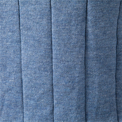 Luca | Luxe Ribbed T-Shirt
