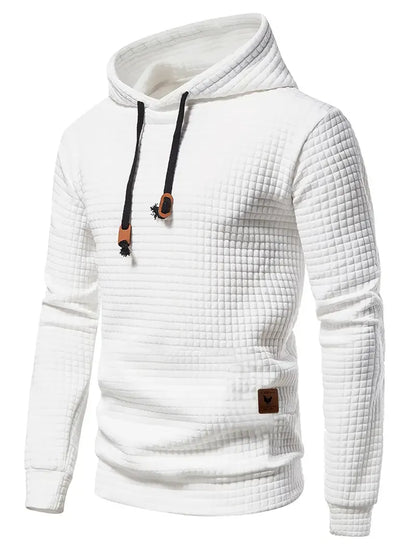 Archie – Sweatshirt with Hood
