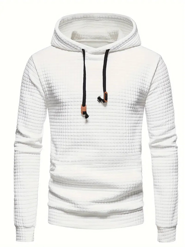 Archie – Sweatshirt with Hood