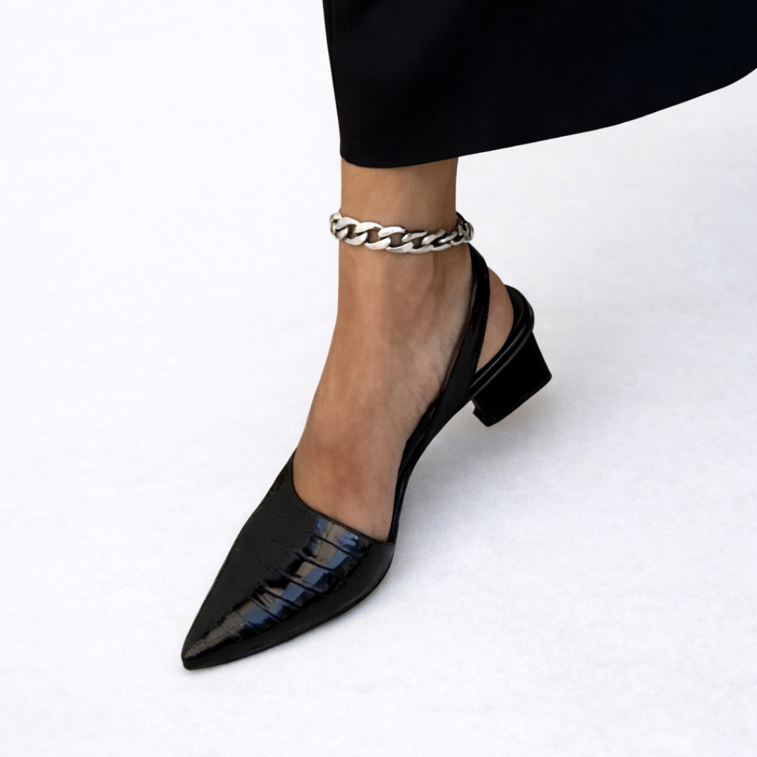 Lynn | Elegant Heels
