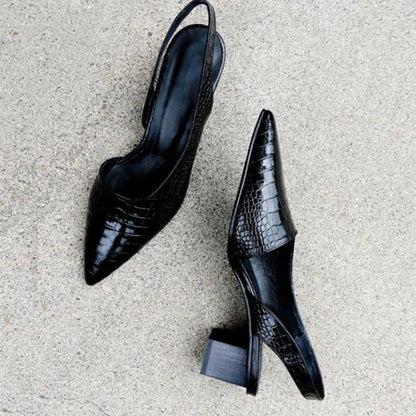 Lynn | Elegant Heels
