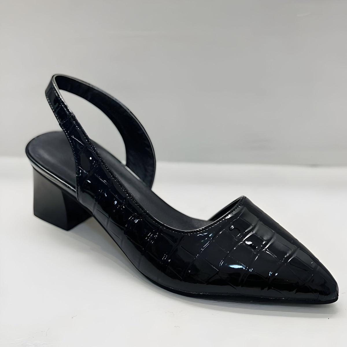 Lynn | Elegant Heels