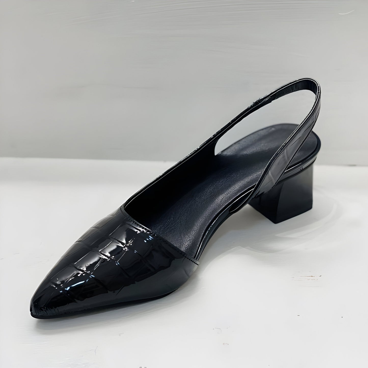 Lynn | Elegant Heels