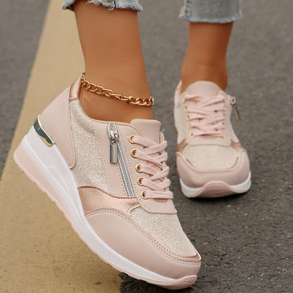 Sofia - Orthopaedic Trainers