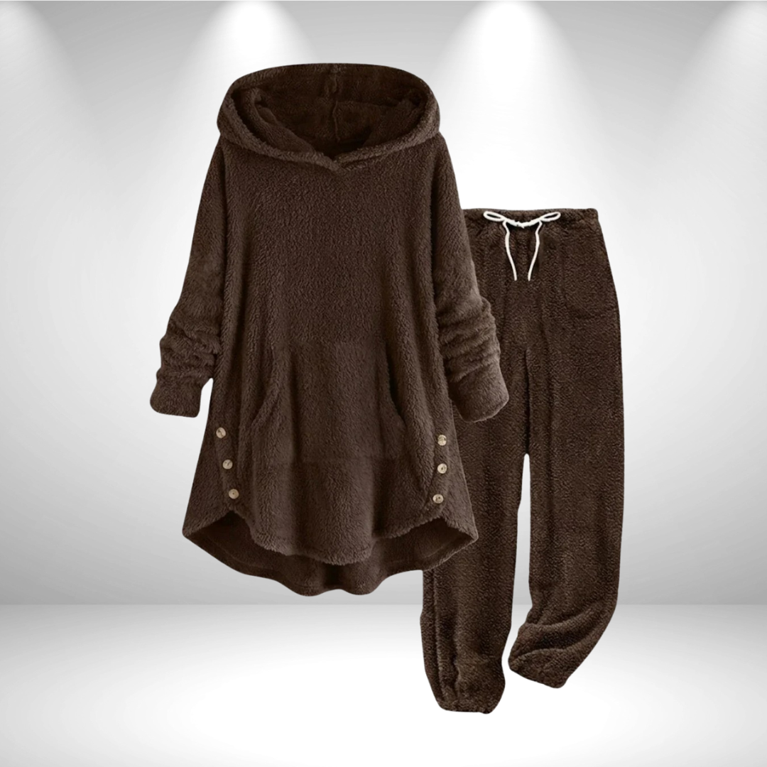 Arabella - Ultra-Plush Lounge Set
