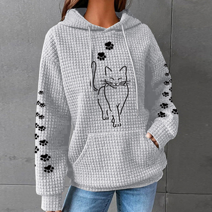 Matilda – Comfortable and Warm Hoodie