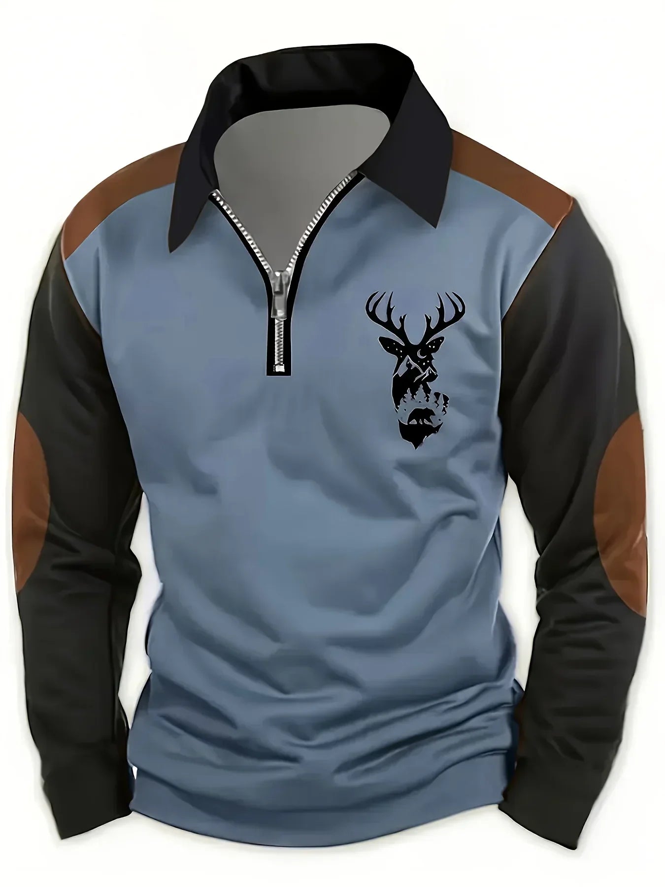 Matthew – Stylish Pullover