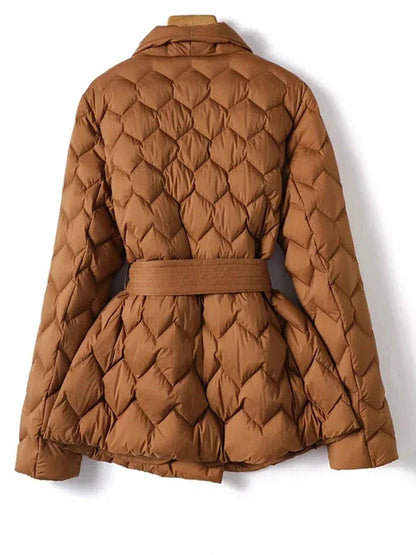 Mia™ - Puffer Jacket