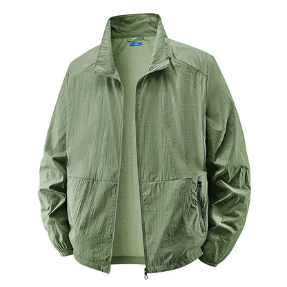 Piers – Modern Lightweight Jacket