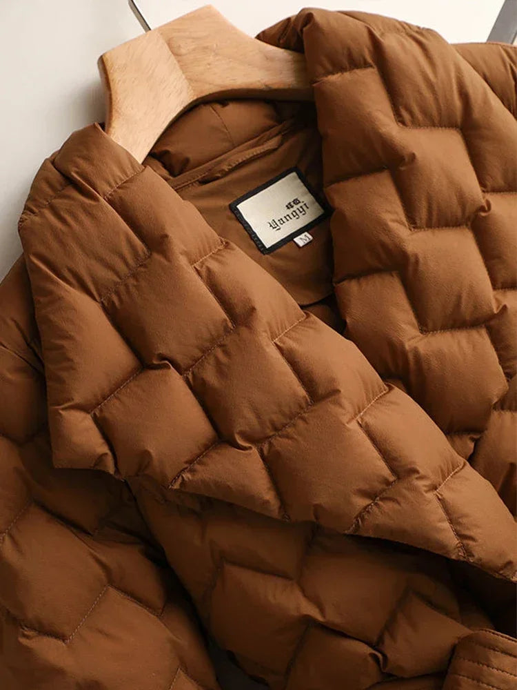 Mia™ - Puffer Jacket