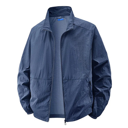 Piers – Modern Lightweight Jacket