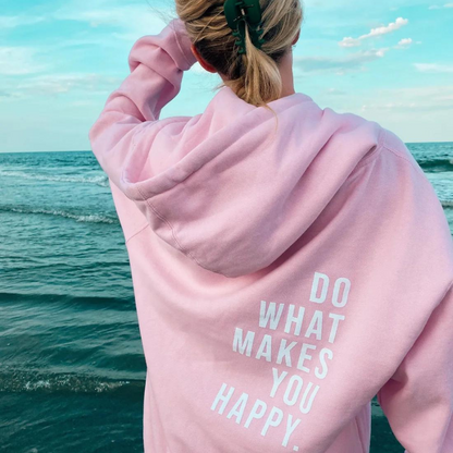 Lola – Oversized Hoodie
