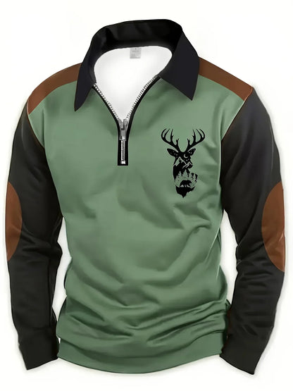Matthew – Stylish Pullover