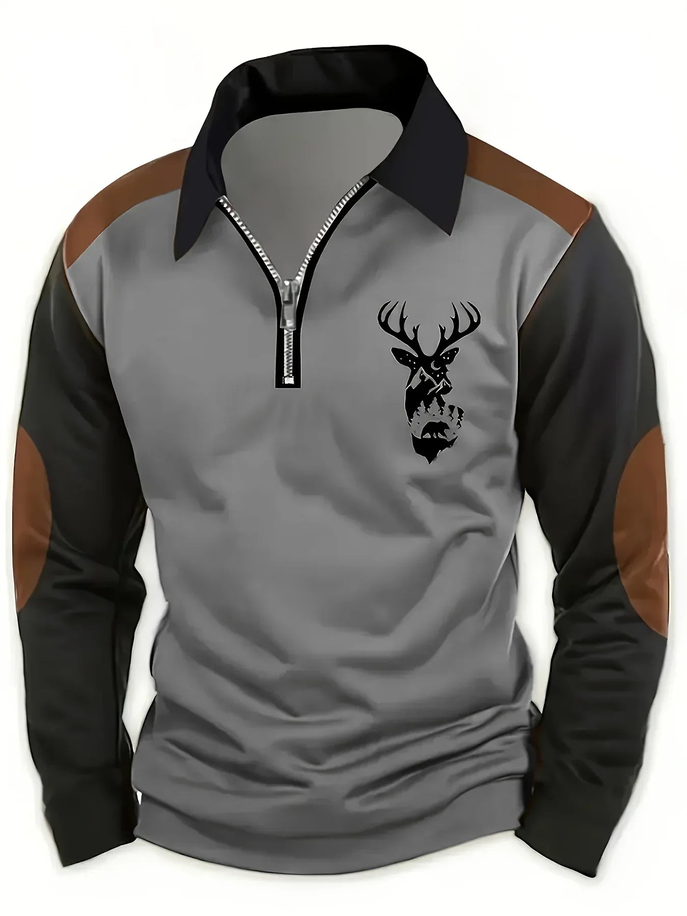 Matthew – Stylish Pullover