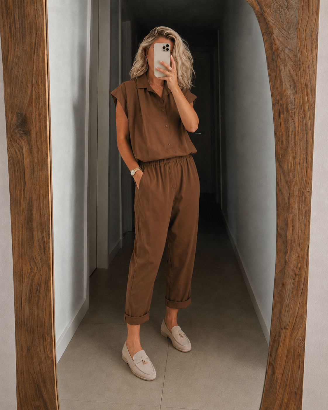 Salina Set