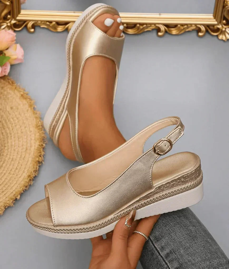 Simone™ | Orthopaedic Sandals
