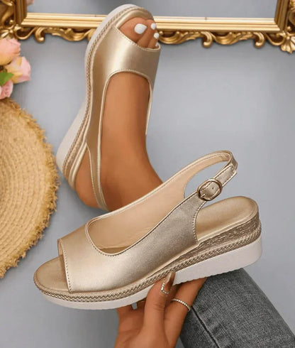 Simone™ | Orthopaedic Sandals