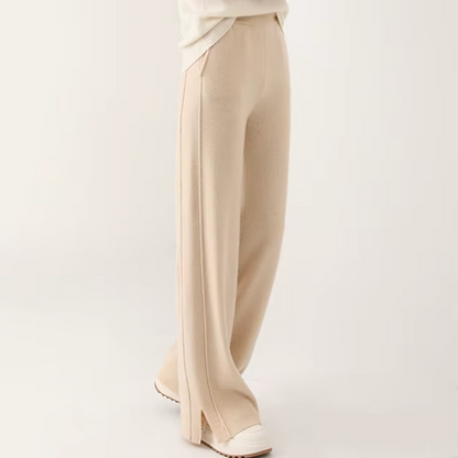 Kyra - Cashmere Pants
