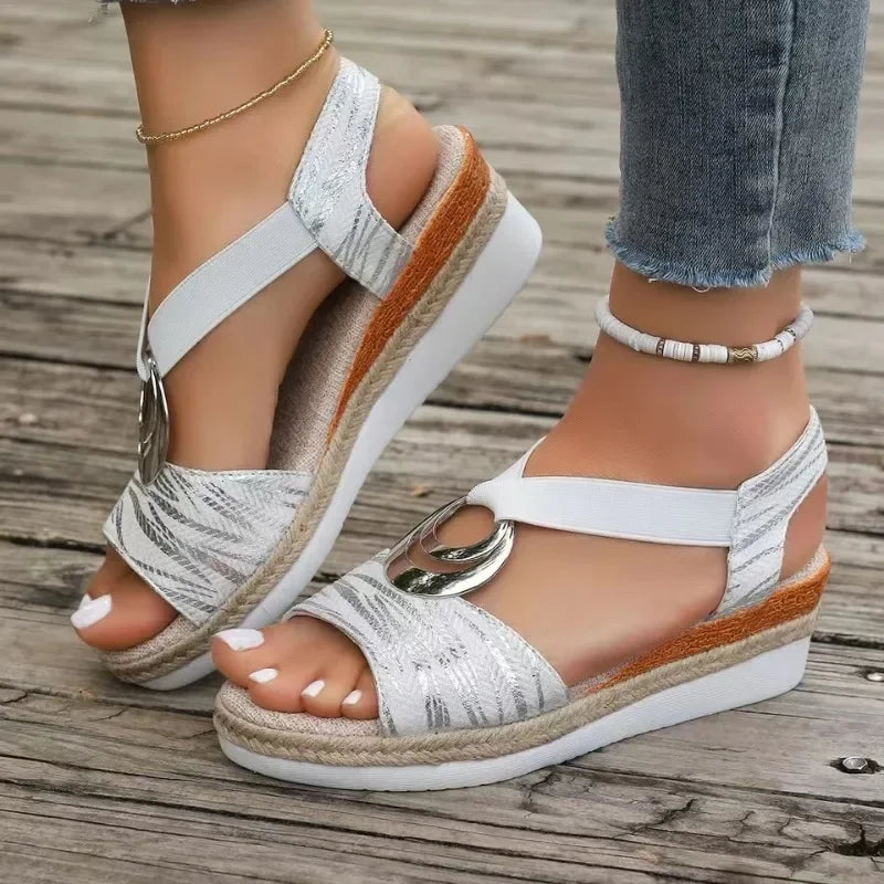 Belinda – Orthopaedic Sandals