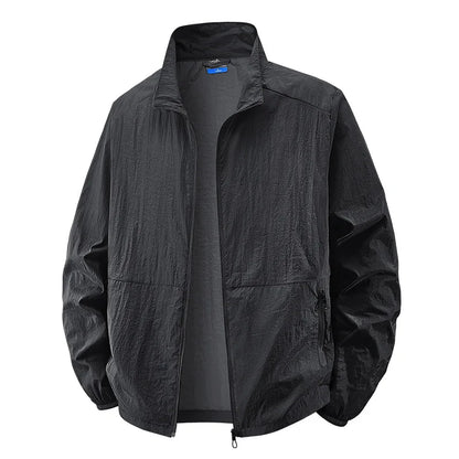 Martin | Lightweight Modern Jacket