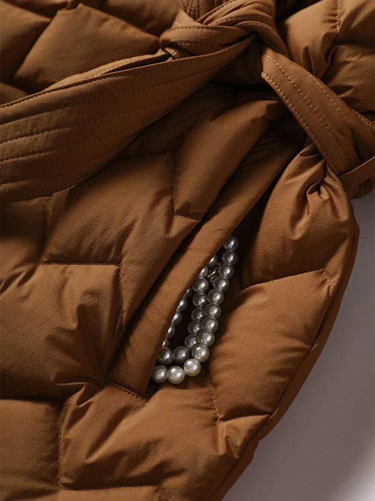 Mia™ - Puffer Jacket