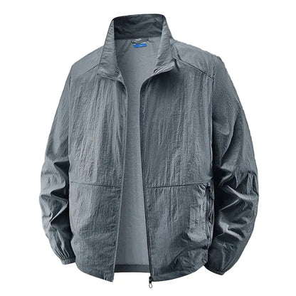 Piers – Modern Lightweight Jacket