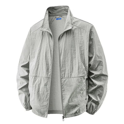 Martin | Lightweight Modern Jacket