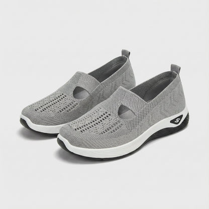 Carry™ Orthopedic slip-on shoes