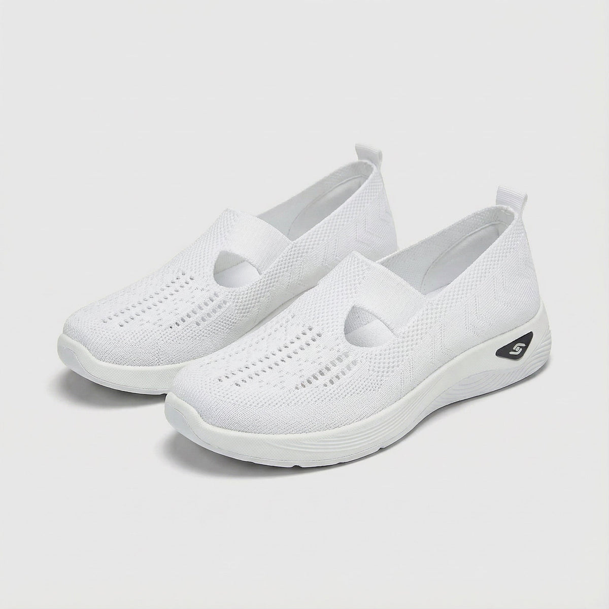 Carry™ Orthopedic slip-on shoes