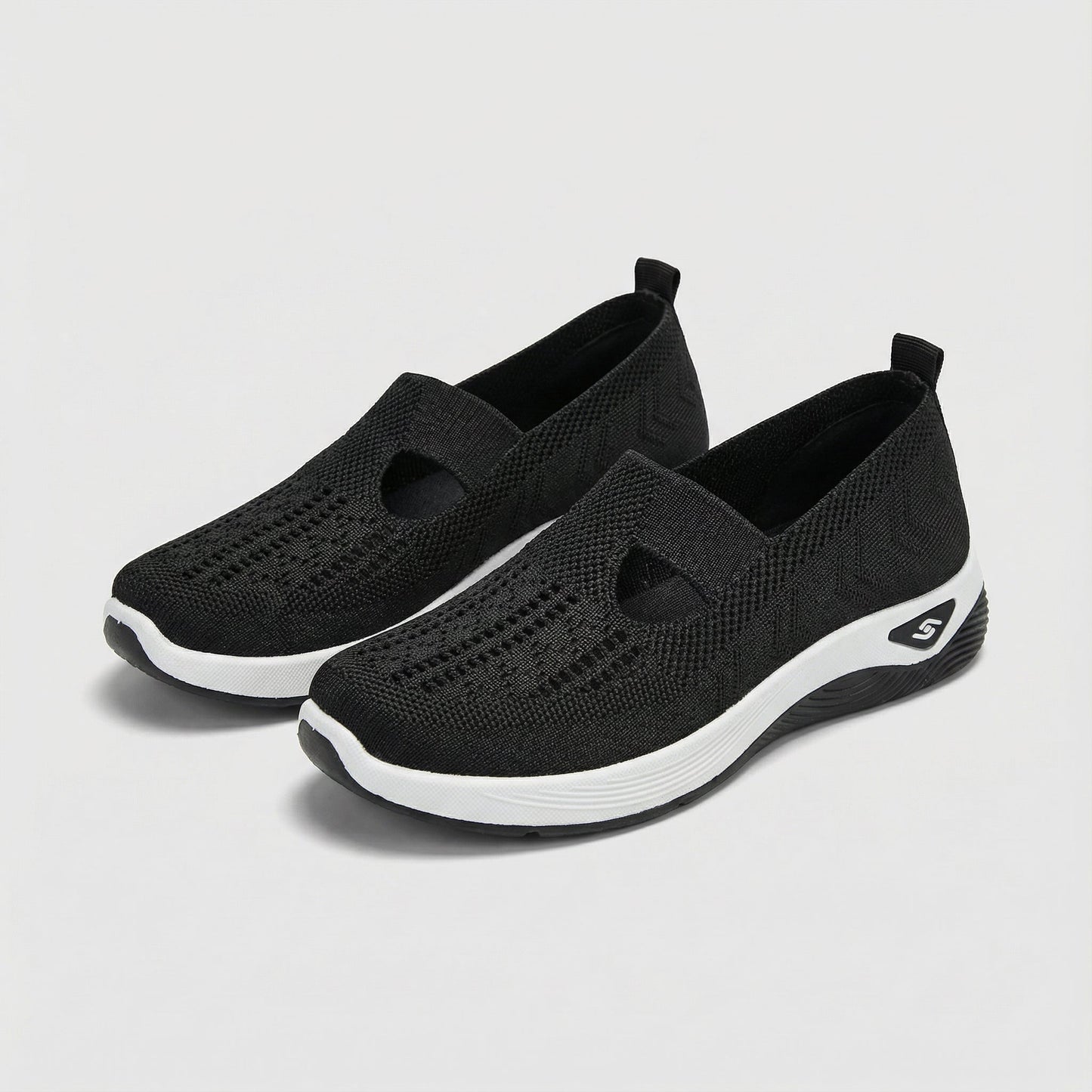 Carry™ Orthopedic slip-on shoes