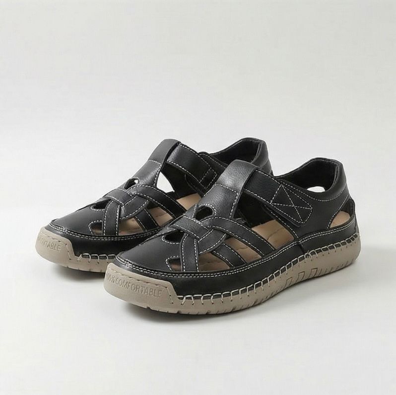 Kizzy – Lightweight Summer Sandals