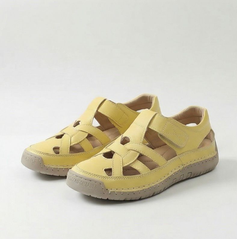 Kizzy – Lightweight Summer Sandals