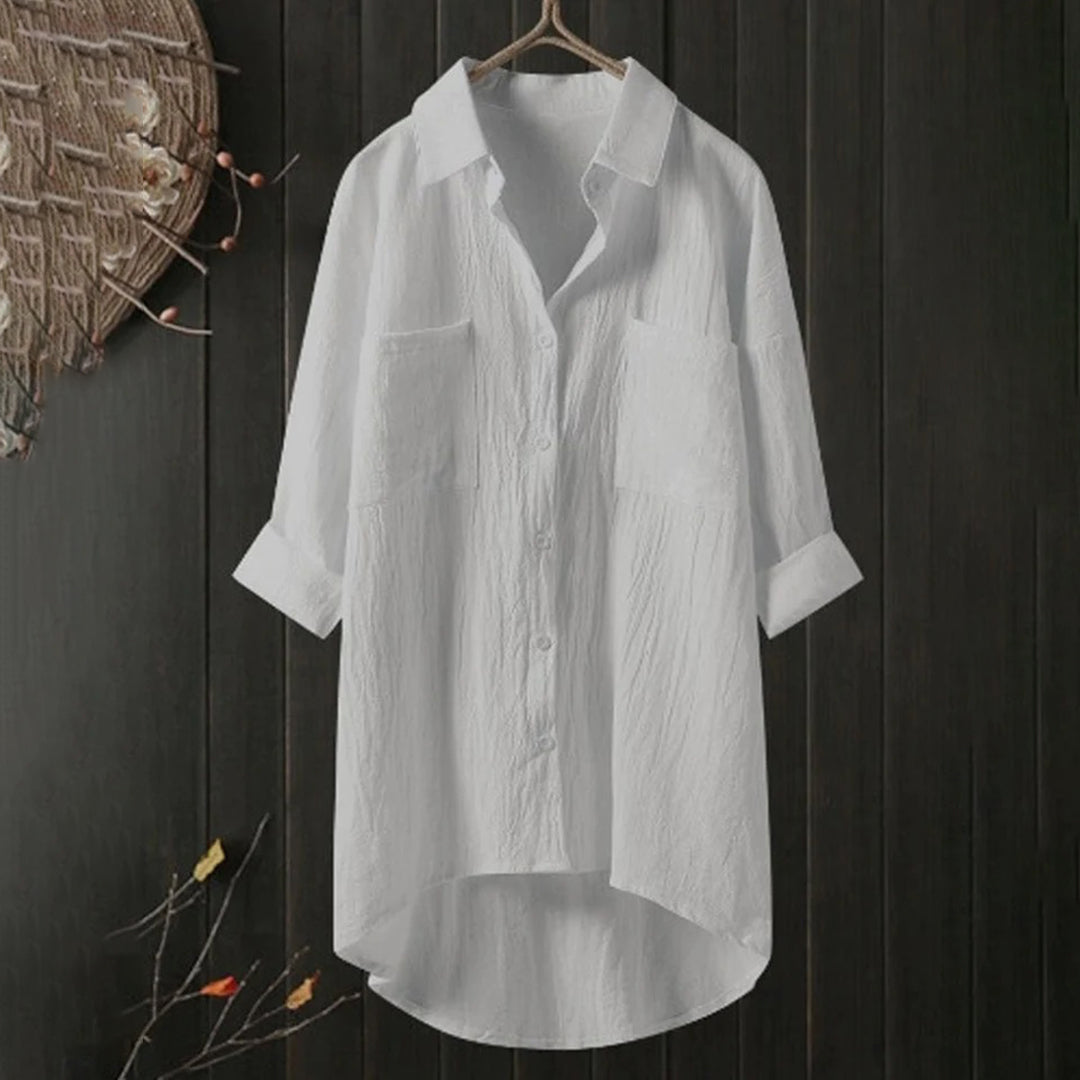 Elegant and Stylish Long Blouse for Women